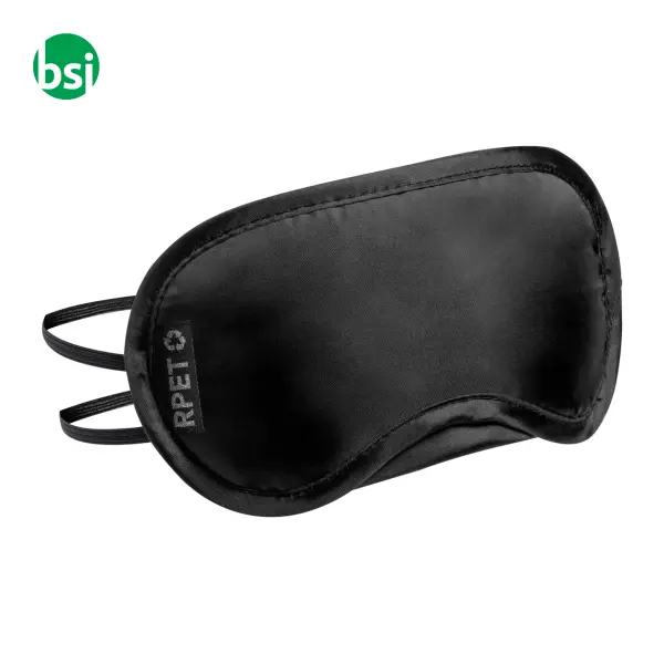 Maschera per gli occhi da viaggio RPET JETLAG -  3