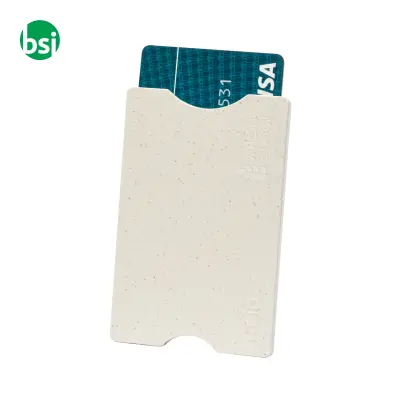 Porta carte di credito WECCA - Immagine 3