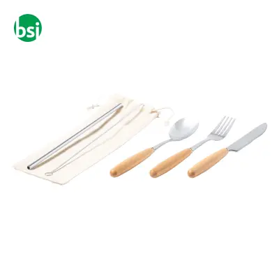 Set posate WOLLER