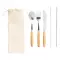 Set posate WOLLER - Anteprima 2