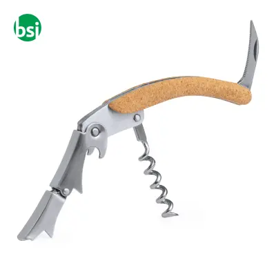 Apribottiglie MADERIA - Immagine 2