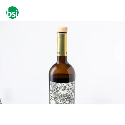 Tappo bottiglia vino VIPLO - Immagine 4
