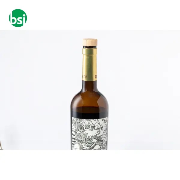 Tappo bottiglia vino VIPLO -  4