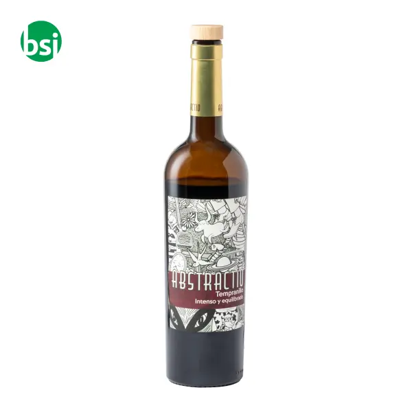 Tappo bottiglia vino VIPLO -  5