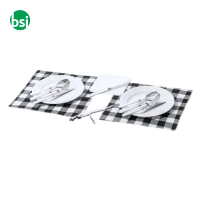 Set picnic in RPET PIKKEN - Immagine 4