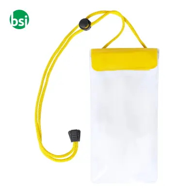 Custodia impermeabile per cellulare SPLASH - Immagine 2