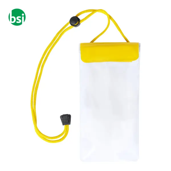 Custodia impermeabile per cellulare SPLASH -  2