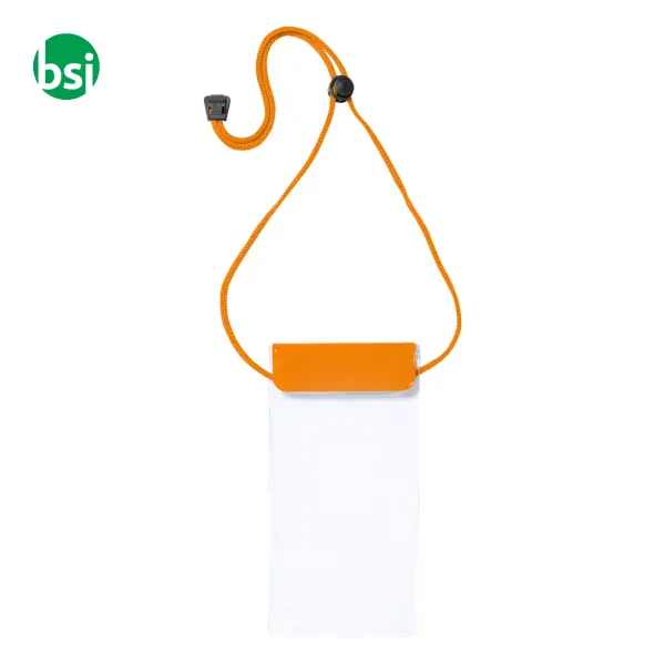 Custodia impermeabile per cellulare SPLASH -  13