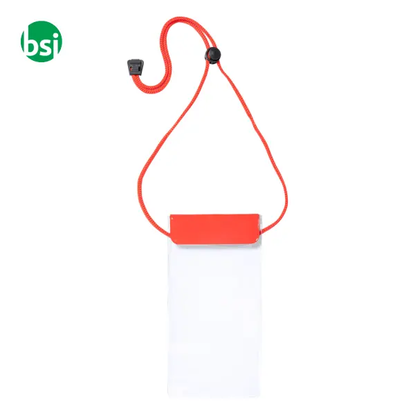 Custodia impermeabile per cellulare SPLASH -  9