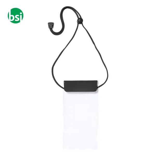 Custodia impermeabile per cellulare SPLASH -  8