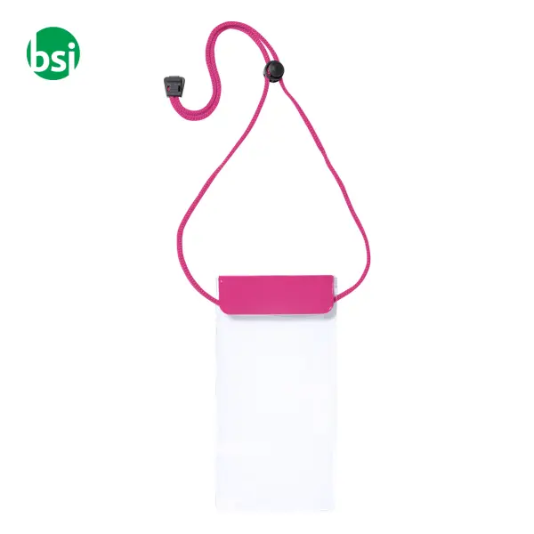 Custodia impermeabile per cellulare SPLASH -  14