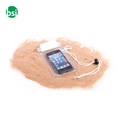 Custodia per cellulare impermeabile WAPRO - Immagine 2