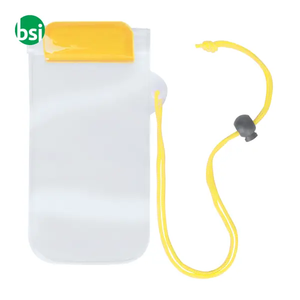 Custodia per cellulare impermeabile WAPRO -  14