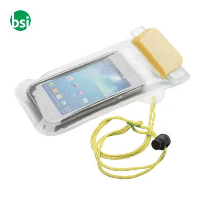 Custodia per cellulare impermeabile WAPRO - Immagine 4