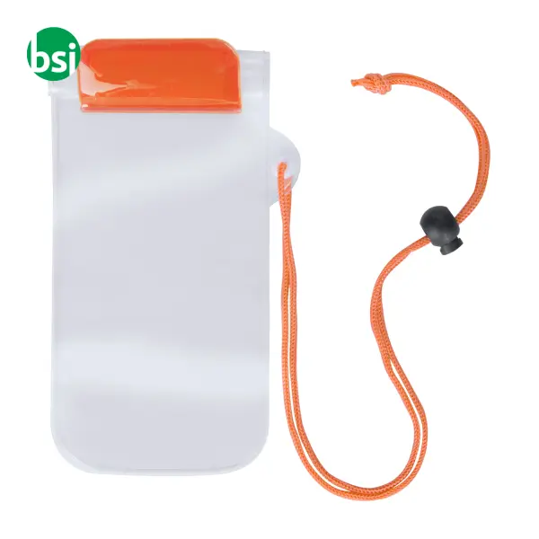 Custodia per cellulare impermeabile WAPRO -  15