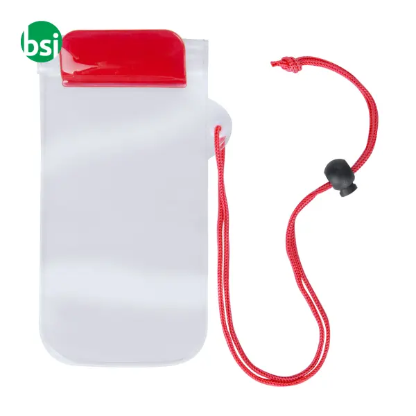 Custodia per cellulare impermeabile WAPRO -  16