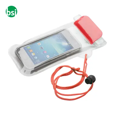 Custodia per cellulare impermeabile WAPRO - Immagine 8
