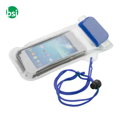 Custodia per cellulare impermeabile WAPRO - Immagine 9