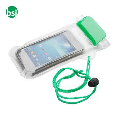 Custodia per cellulare impermeabile WAPRO - Immagine 10
