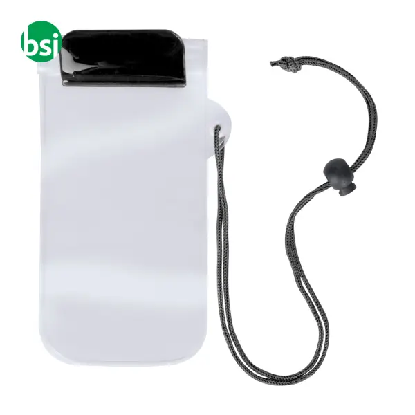 Custodia per cellulare impermeabile WAPRO -  19