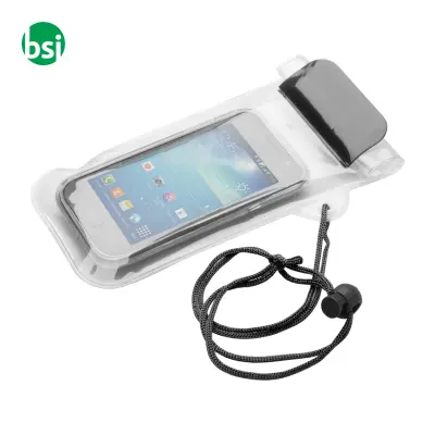 Custodia per cellulare impermeabile WAPRO - Immagine 11