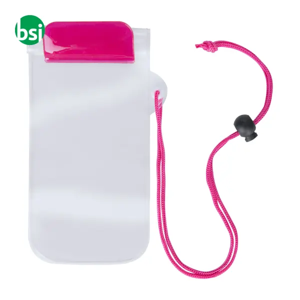 Custodia per cellulare impermeabile WAPRO -  20