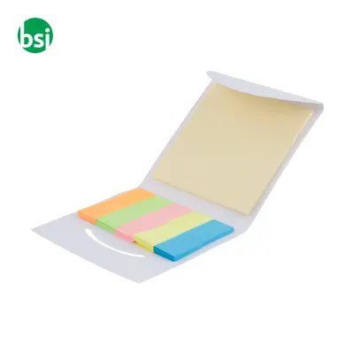 Blocco fogli adesivi MINOK PLUS - Immagine 5