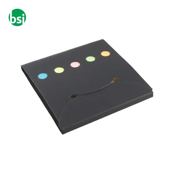 Blocco fogli adesivi MINOK PLUS -  9