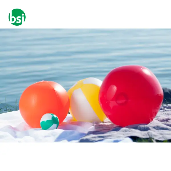 Pallone da spiaggia MINDIL -  4