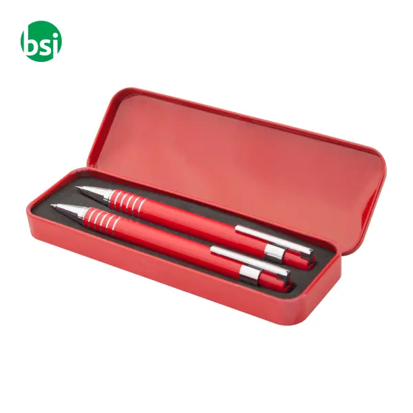 Set penna e matita TWINOX -  12