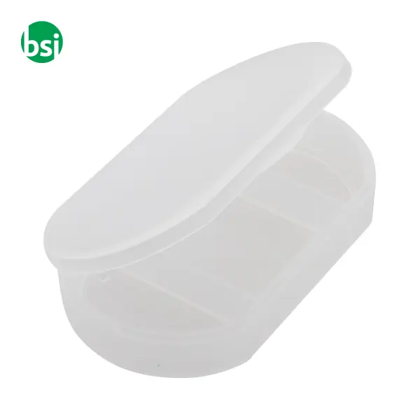 Portapillole TRIPILL -  6
