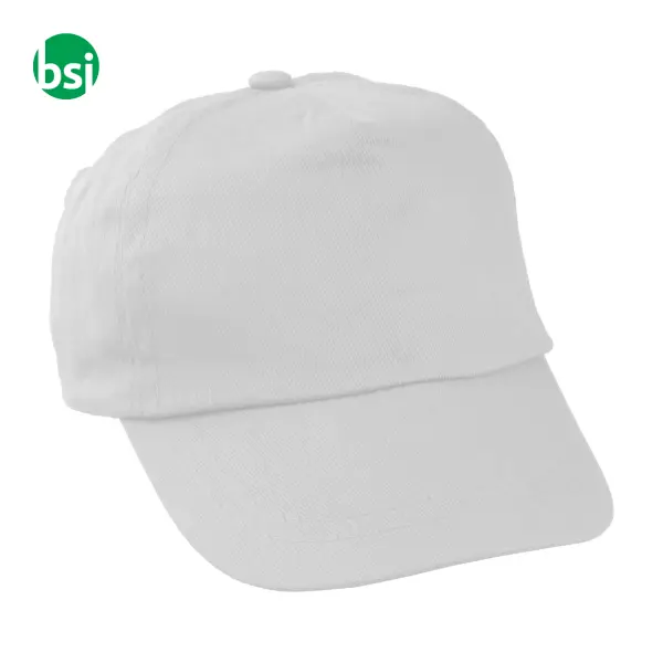 Cappellino baseball bambini KIDCAP -  2