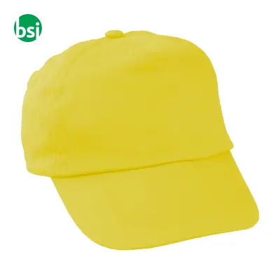 Cappellino baseball bambini KIDCAP - Immagine 3