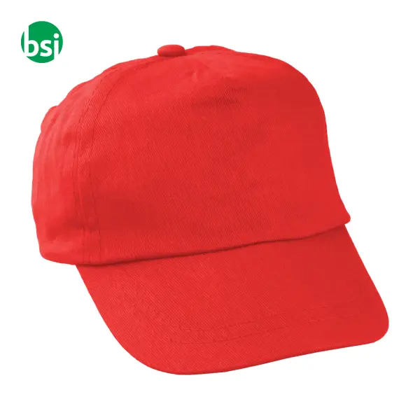 Cappellino baseball bambini KIDCAP -  4