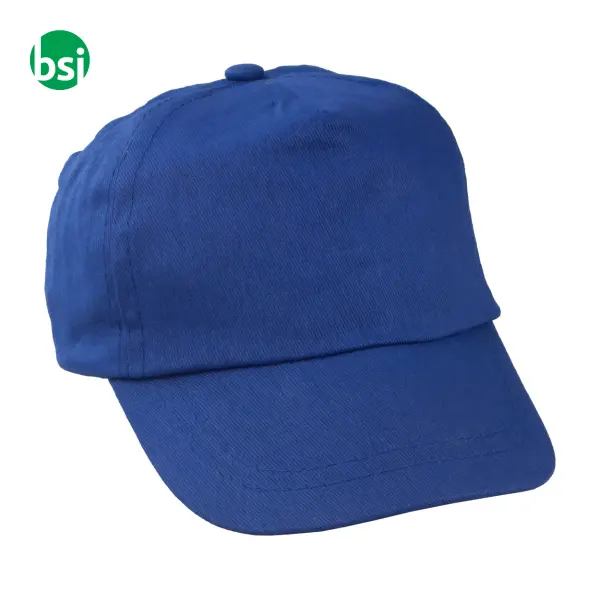 Cappellino baseball bambini KIDCAP -  5