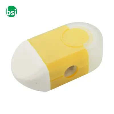 Gomma e tempera matite PENCIX - Immagine 3