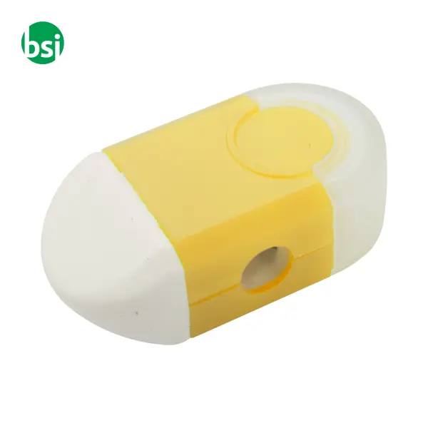 Gomma e tempera matite PENCIX -  3