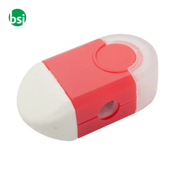 Gomma e tempera matite PENCIX -  4