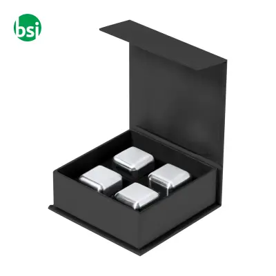 Set cubetti per il ghiaccio ARRAN