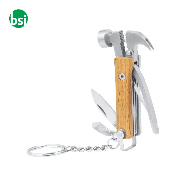 Utensile multifunzione HEMVERK -  1