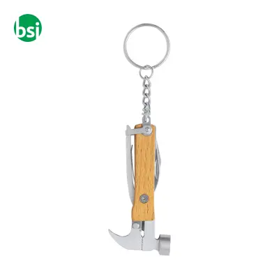 Utensile multifunzione HEMVERK - Immagine 2