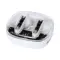 Auricolari wireless trasparenti SIGNAL - Anteprima 1