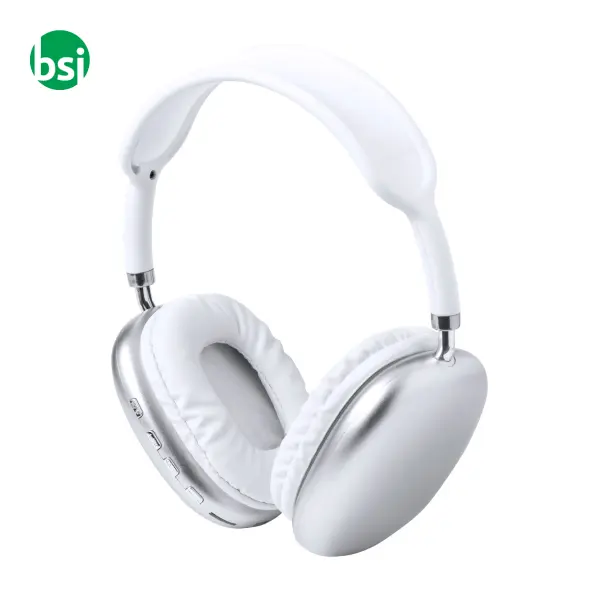 Cuffie wireless CRIPPS -  1