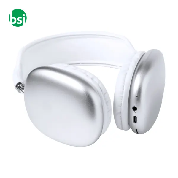 Cuffie wireless CRIPPS -  2