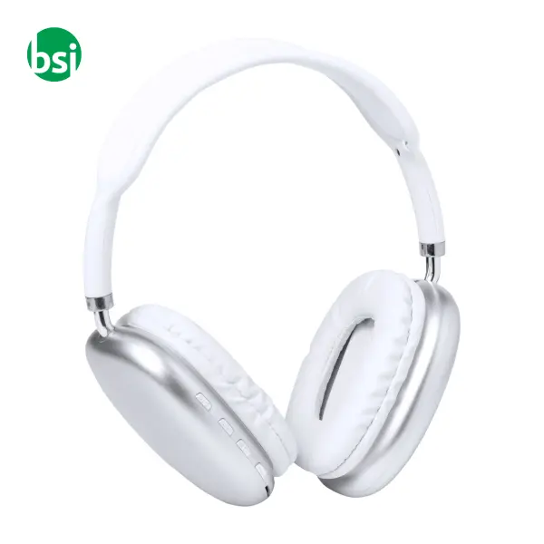 Cuffie wireless CRIPPS -  3