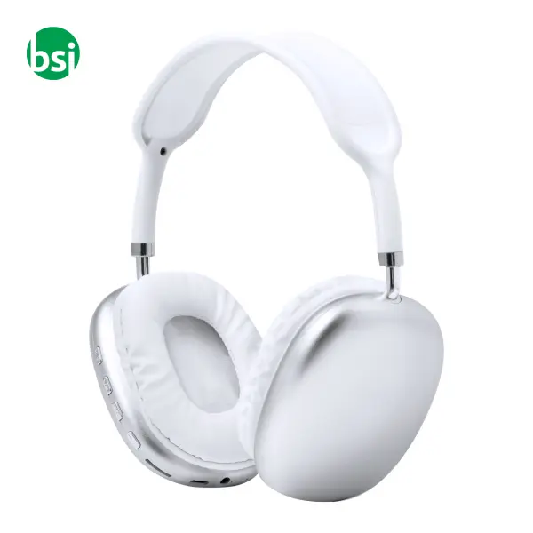 Cuffie wireless CRIPPS -  5