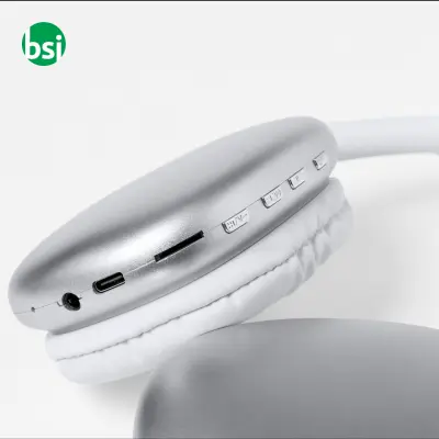 Cuffie wireless CRIPPS - Immagine 6