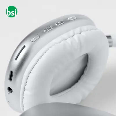 Cuffie wireless CRIPPS - Immagine 7