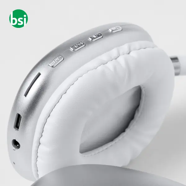 Cuffie wireless CRIPPS -  7