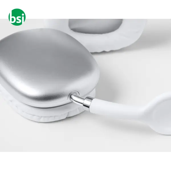 Cuffie wireless CRIPPS -  8